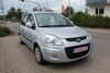 Hyundai Matrix trechtingshausen