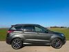 Ford Kuga Schöfweg