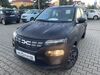 Dacia Spring drossdorf