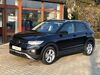 VW T-Cross deutschland