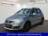 Suzuki SX4 muehlstedt