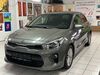 Kia Rio zeltingen-rachtig