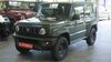 Suzuki Jimny bl|nordrhein-westfalen