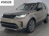 Land Rover Discovery harzungen