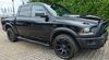 Dodge RAM hottelstedt