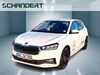 Skoda Fabia oberheimbach