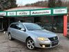 VW Passat Variant teichweiden