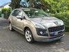 Peugeot 3008 oberheimbach