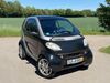 Smart ForTwo kuehbach