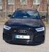 Audi RSQ3 wiersdorf