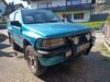 Opel Frontera enzkloesterle