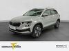 Skoda Karoq schenkenzell
