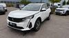 Peugeot 3008 juetrichau