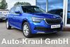 Skoda Kamiq huelseburg