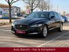 Jaguar XF nieder-hilbersheim