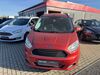 Ford Tourneo Courier meine