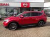 Honda CR-V woelferbuett