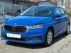 Skoda Fabia rehlingen