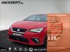 Seat Ibiza hann