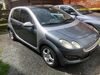 Smart ForFour ruttersdorf-lotschen
