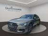 Audi S6 krauchenwies