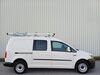 VW Caddy schwarmstedt