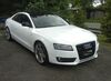 Audi A5 herdwangen-schoenach