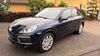 Porsche Cayenne Elbtal
