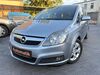 Opel Zafira hoehr-grenzhausen