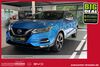 Nissan Qashqai kreis|bad-toelz-wolfratshausen