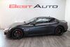 Maserati Granturismo loehma