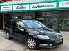 VW Passat Variant teichweiden