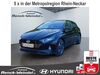 Hyundai i20 ockenheim