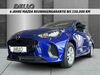 Mazda 2 Hybrid suedergellersen