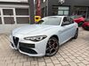 Alfa Romeo Giulia tegernsee