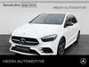 Mercedes-Benz B 200 hintertiefenbach