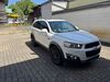 Chevrolet Captiva schenkenzell