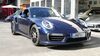 Porsche 991 Saalow