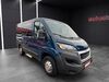 Peugeot Boxer huelseburg