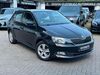 Skoda Fabia kreis|rheingau-taunus-kreis