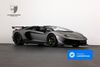Lamborghini Aventador trechtingshausen