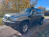 Nissan Patrol enzkloesterle
