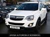 Opel Antara geisenfeld