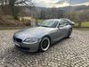 BMW Z4 heupelzen