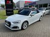 Audi A5 goergeshausen