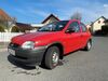 Opel Corsa stolpen