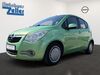 Opel Agila walhausen