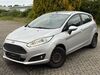 Ford Fiesta zscherndorf