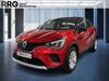 Renault Captur niederduerenbach