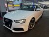 Audi A5 fredersdorf-vogelsdorf